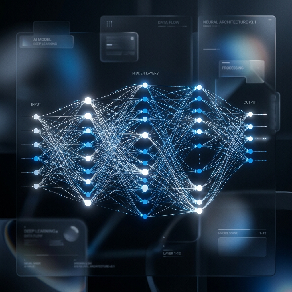 The Future of AI in Enterprise Automation