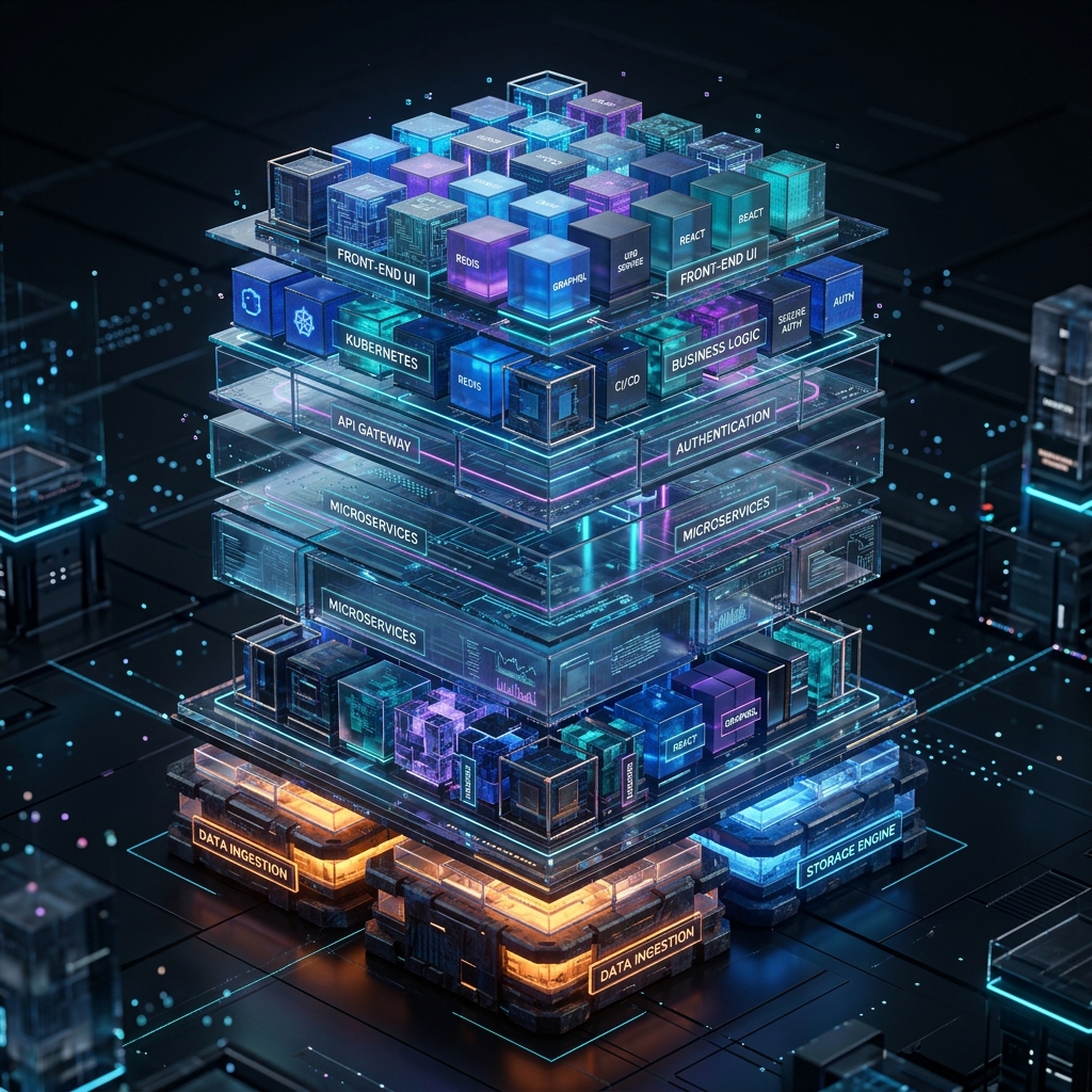Building Resilient Software Architectures